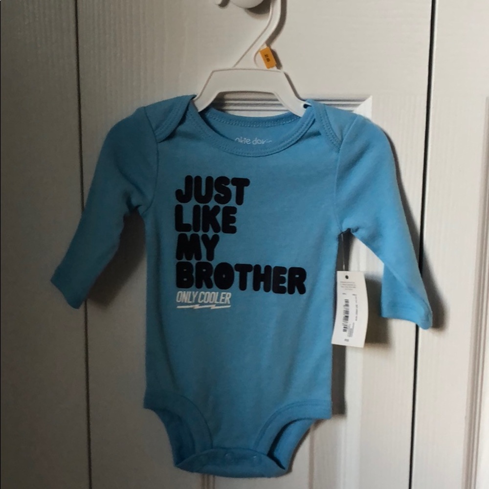 Nb onesie